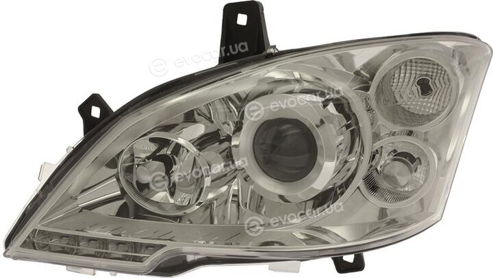 Depo / Loro 440-1196LMLDHEM
