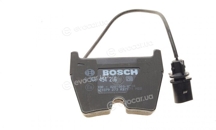 Bosch 0 986 494 216