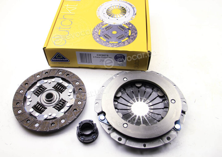 National CK9875