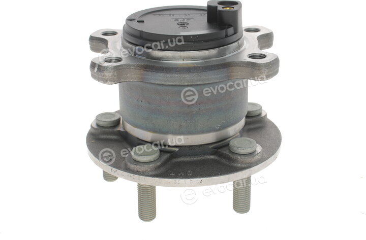 SKF VKBA 6637