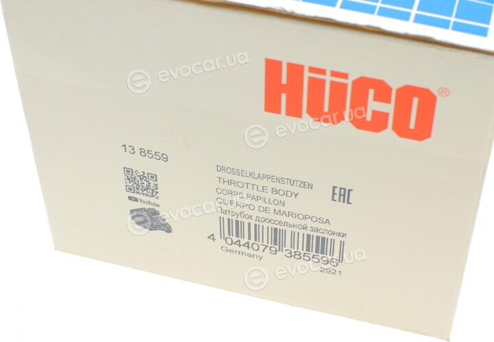 Hitachi / Huco 138559