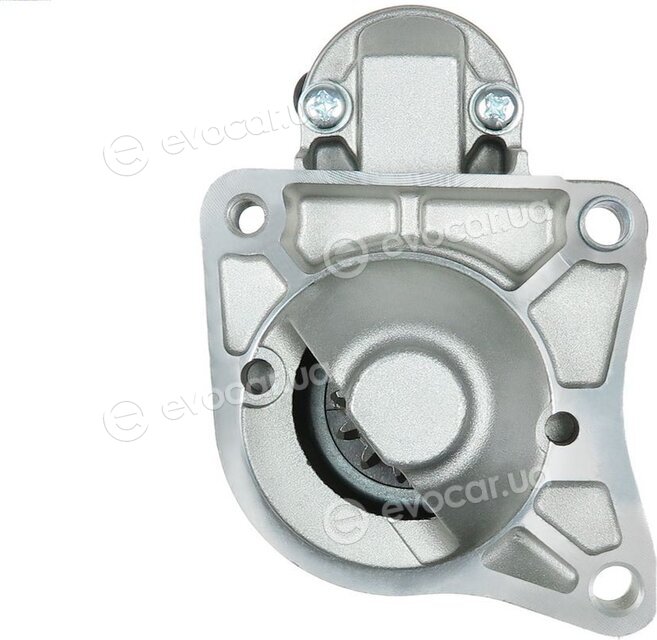 AS S5418S
