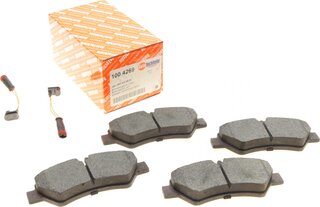 Autotechteile 100 4269