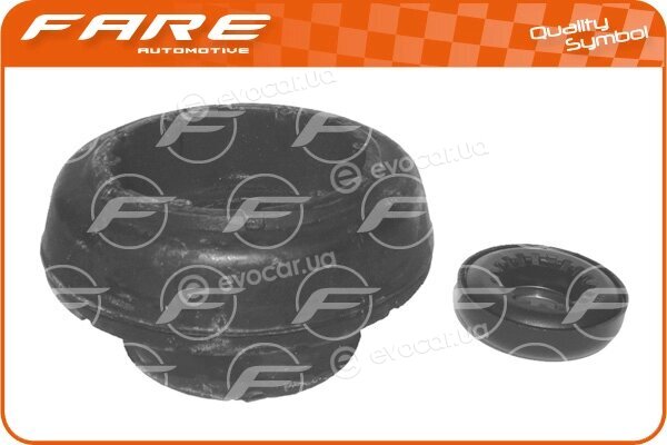 Fare 1955