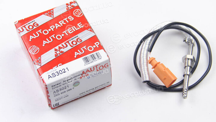 Autlog AS3021