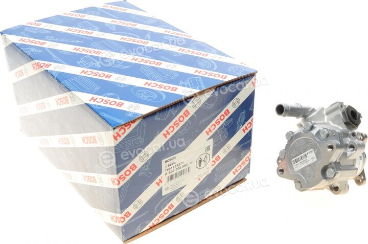 Bosch K S00 000 562