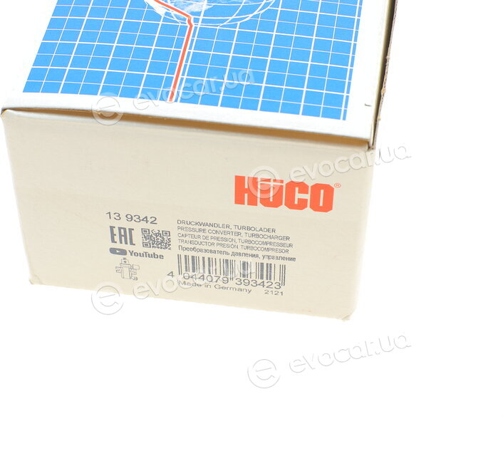 Astemo (Hitachi) / Huco 139342