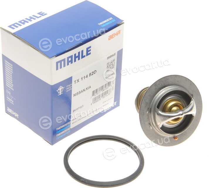 Mahle TX 114 82D