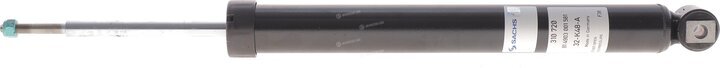 Sachs 310 720