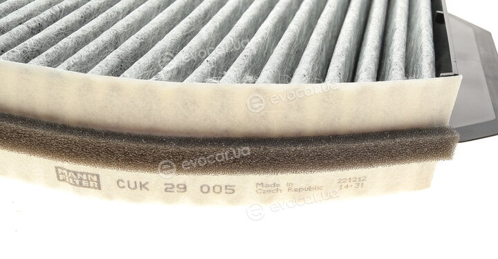 Mann CUK 29 005