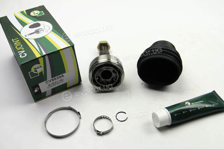 BGA CV9530A
