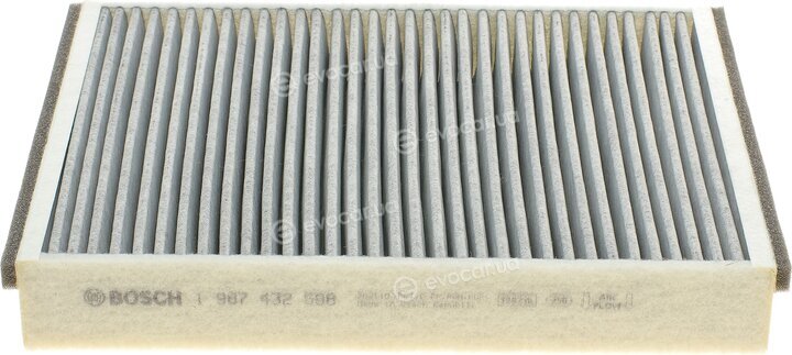 Bosch 1 987 432 598