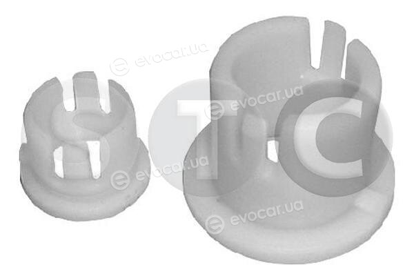 Metalcaucho / STC T404057