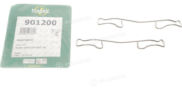 Frenkit 901200