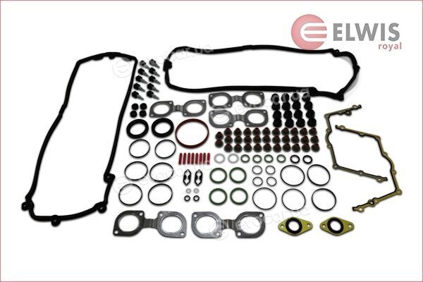 Elwis Royal 9715430