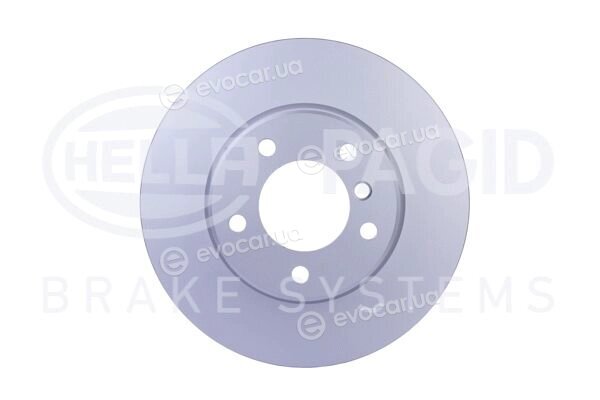 Hella 8DD 355 128-101