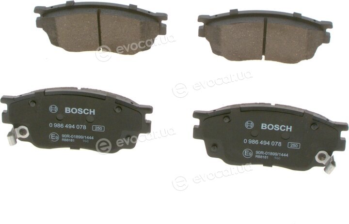 Bosch 0 986 494 078