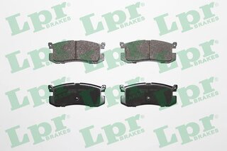 LPR / Samko 05P037