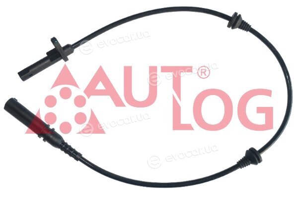 Autlog AS5497