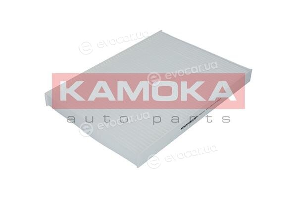 Kamoka F400101