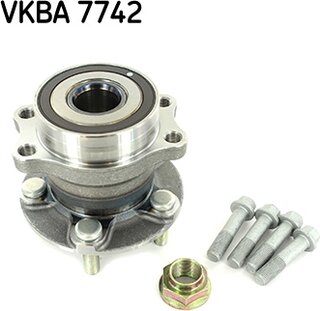 SKF VKBA 7742
