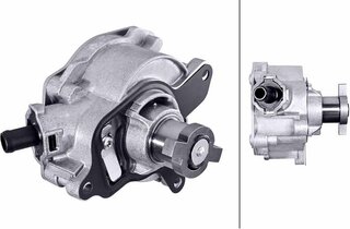 Hella 8TM358 400-041