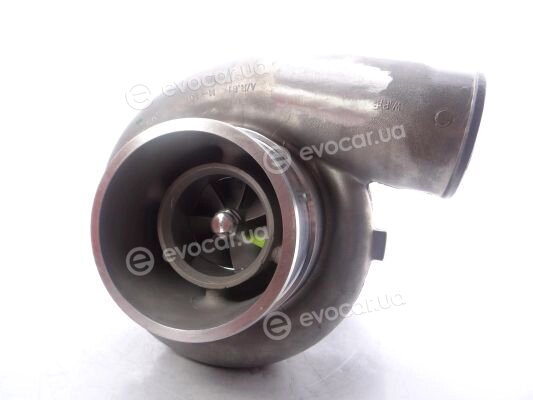 Garrett 850282-5012S