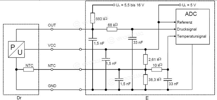 Bosch 0 261 230 245