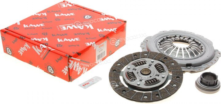 Kawe / Quick Brake 957391