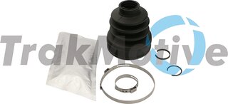 TrakMotive 50-0361