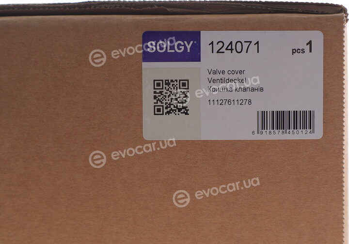 Solgy 124071