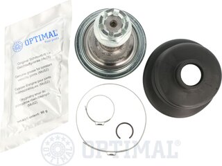 Optimal CW-2684