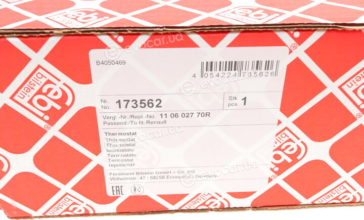 Febi 173562