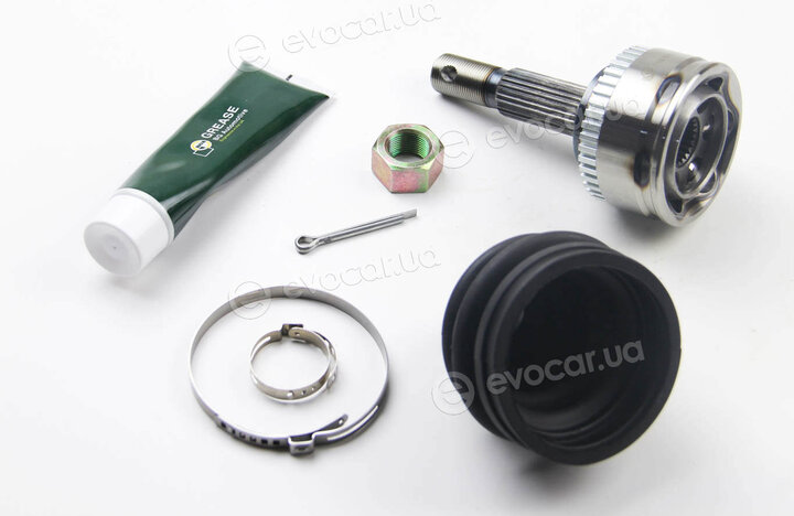 BGA CV6321A