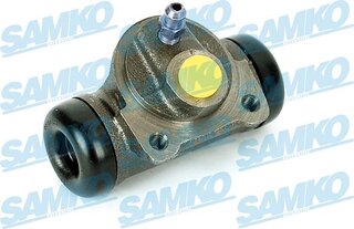 LPR / Samko C07171