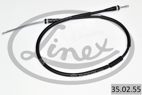 Linex 35.02.55