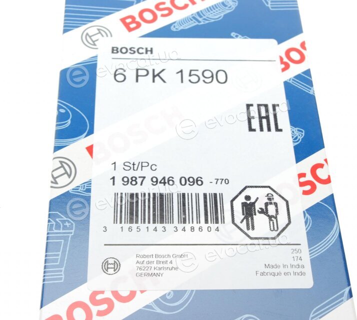 Bosch 1 987 946 096