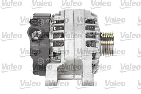 Valeo 439702