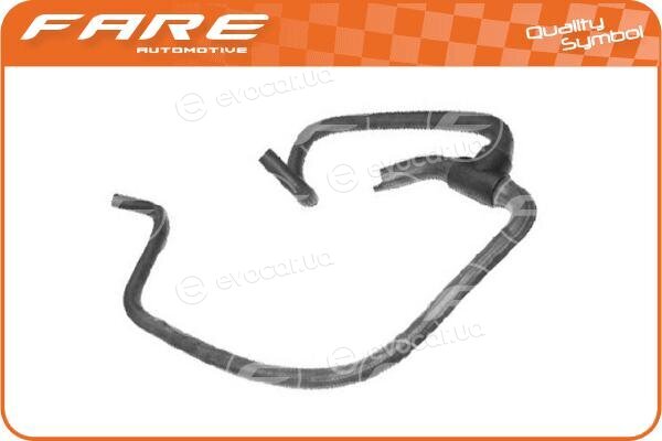 Fare 11710
