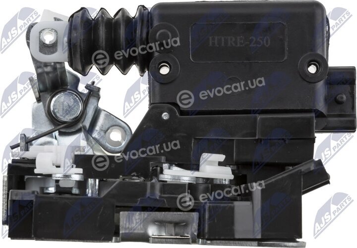 NTY EZC-RE-250