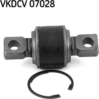 SKF VKDCV 07028