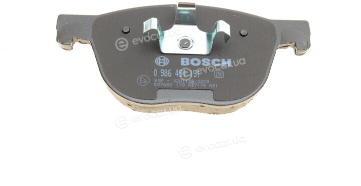 Bosch 0 986 494 191