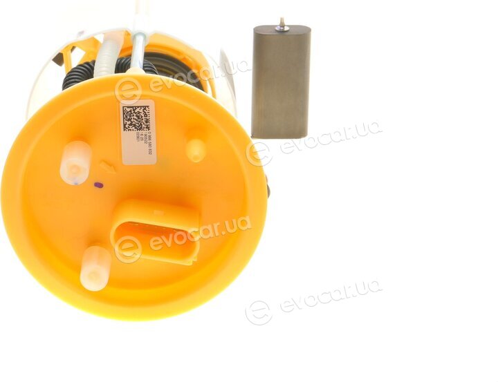 Bosch 0 986 580 832