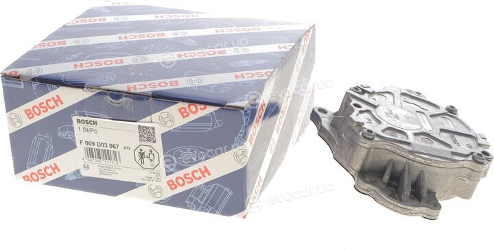 Bosch F 009 D03 067