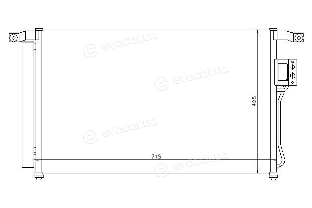 Starline A HYA 5175