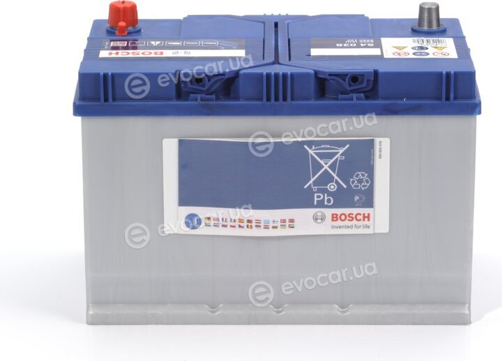 Bosch 0 092 S40 280