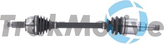 TrakMotive 30-2921
