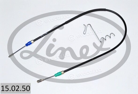 Linex 15.02.50