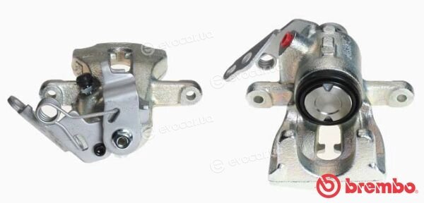Brembo F 24 137