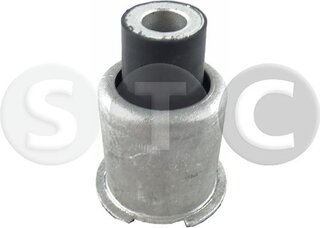 Metalcaucho / STC T458593